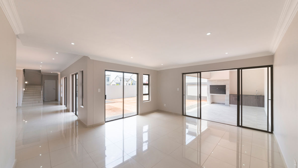 Kaan Avante Estate Development