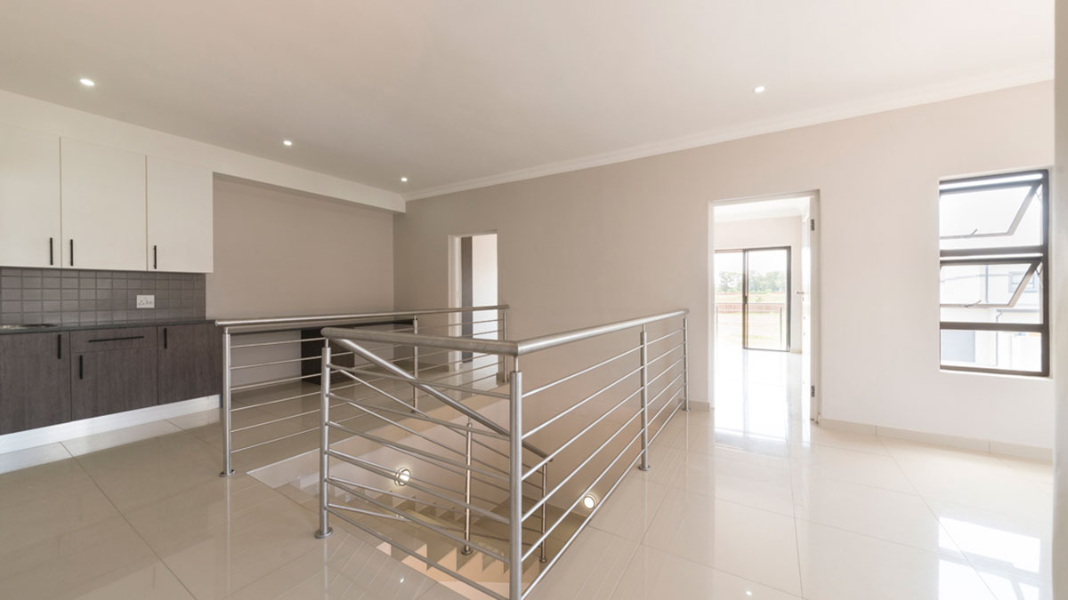 Kaan Avante Estate Development