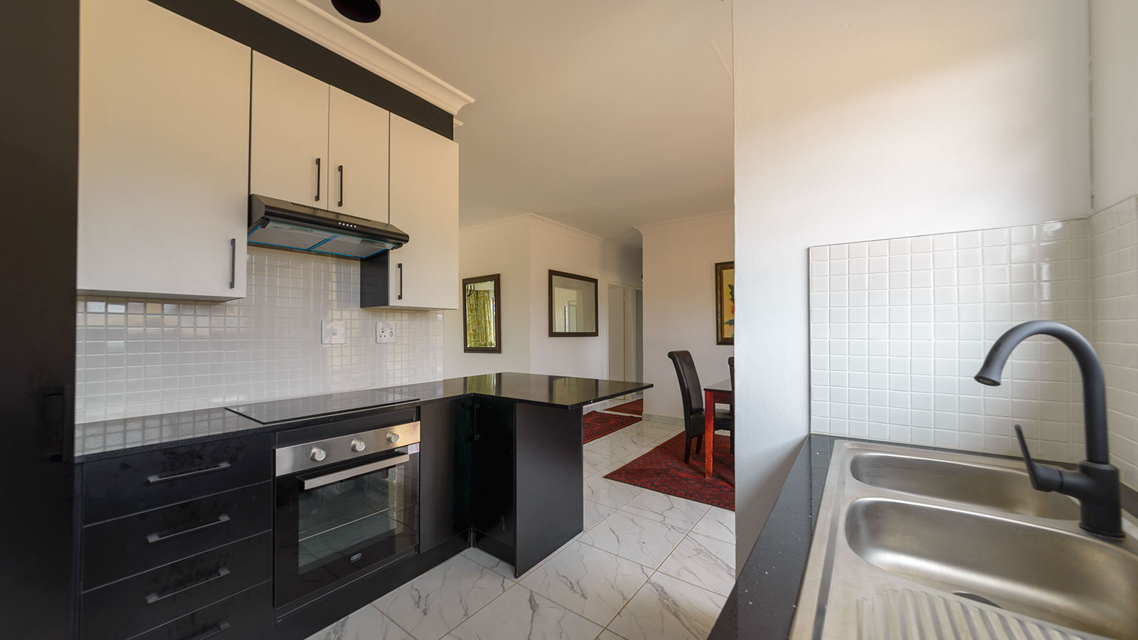 Kaan Heatherview Development