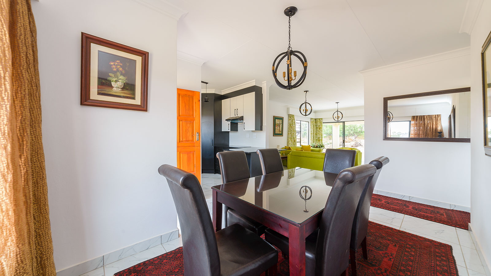 Kaan Heatherview Development