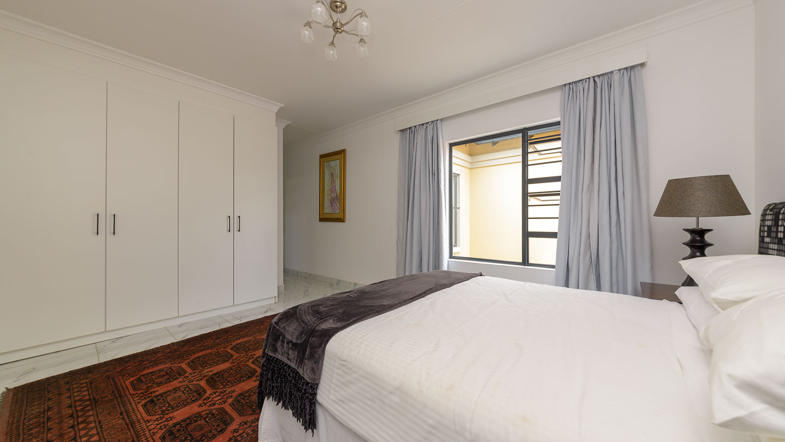 Kaan Heatherview Development