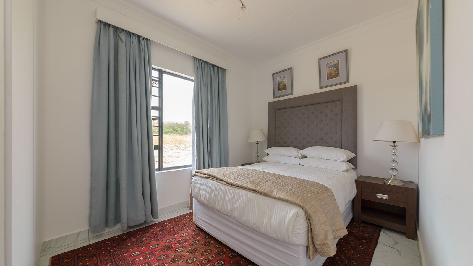 Kaan Heatherview Development