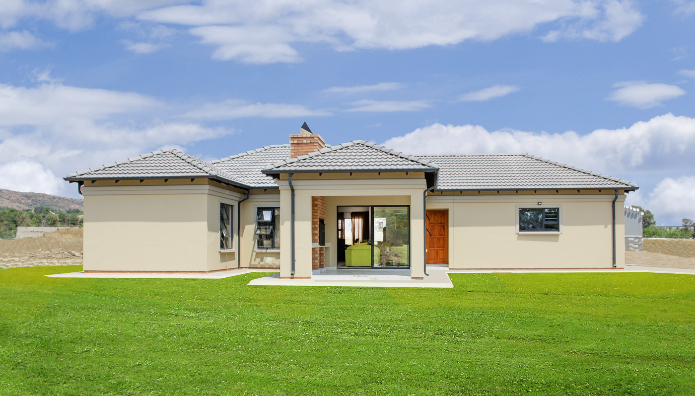 Kaan Heatherview Development