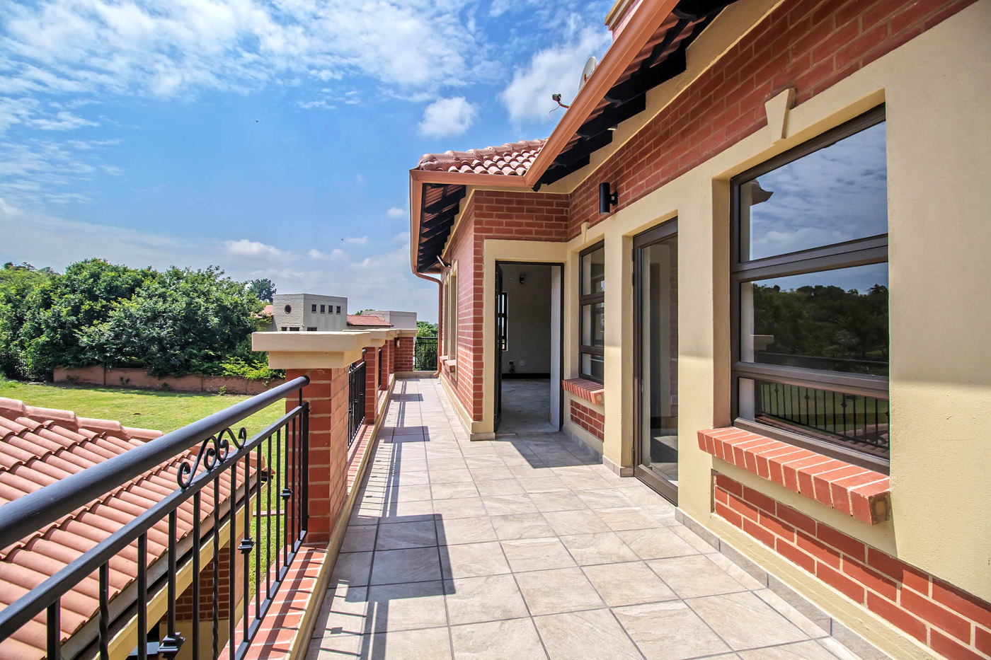 Kaan Olympus Estate Development