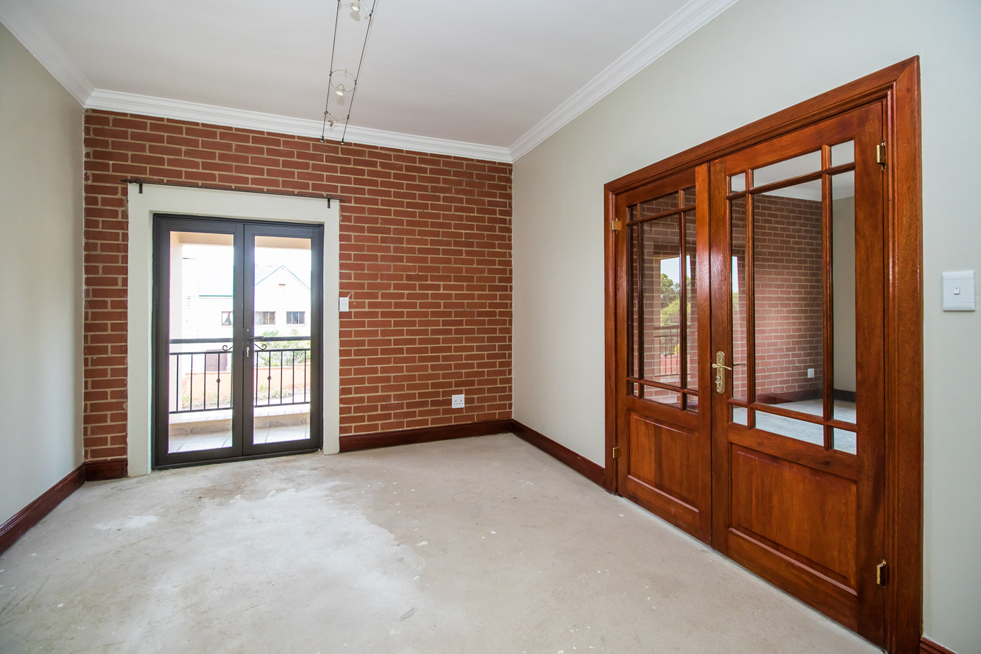 Kaan Olympus Estate Development