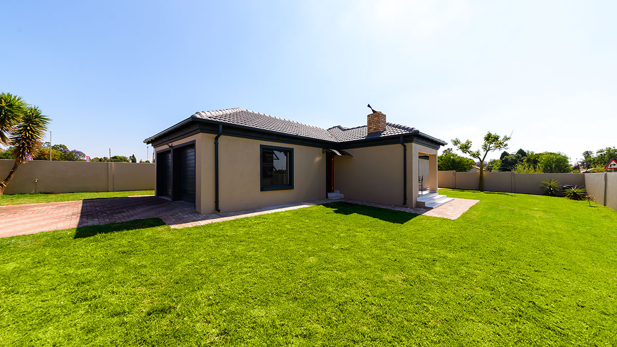 Kaan Heatherview Development